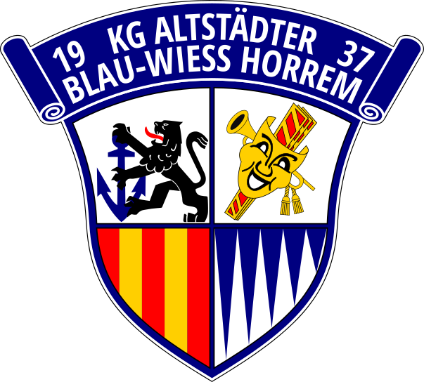 KG Altstädter Blau-Wiess Horrem von 1937 e.V.