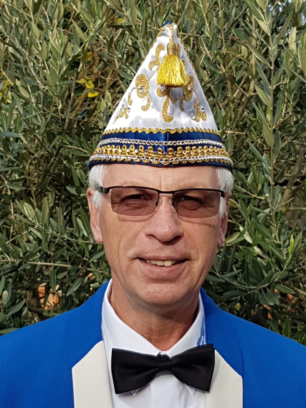 Michael Weuffel