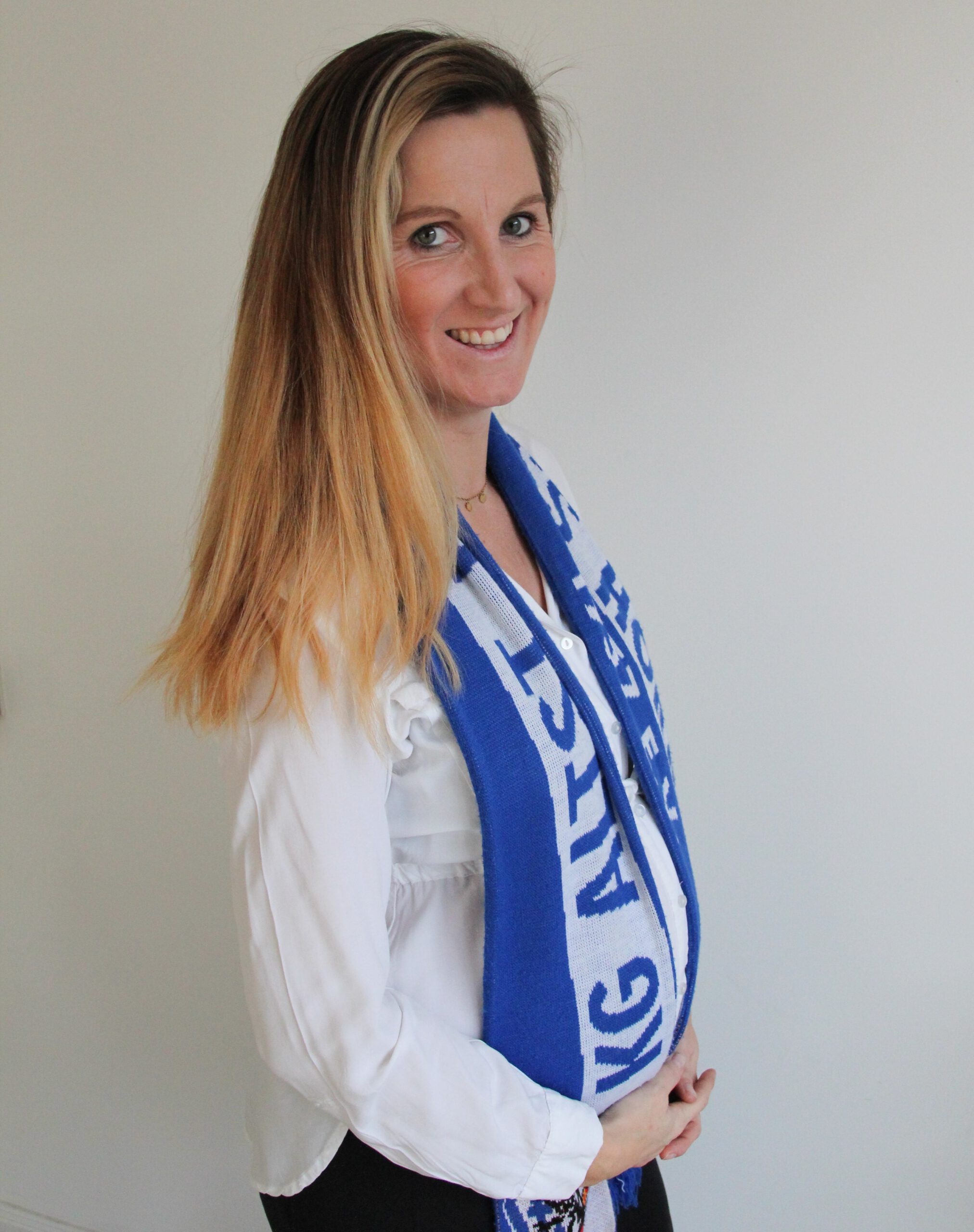 Jennifer Weingartz