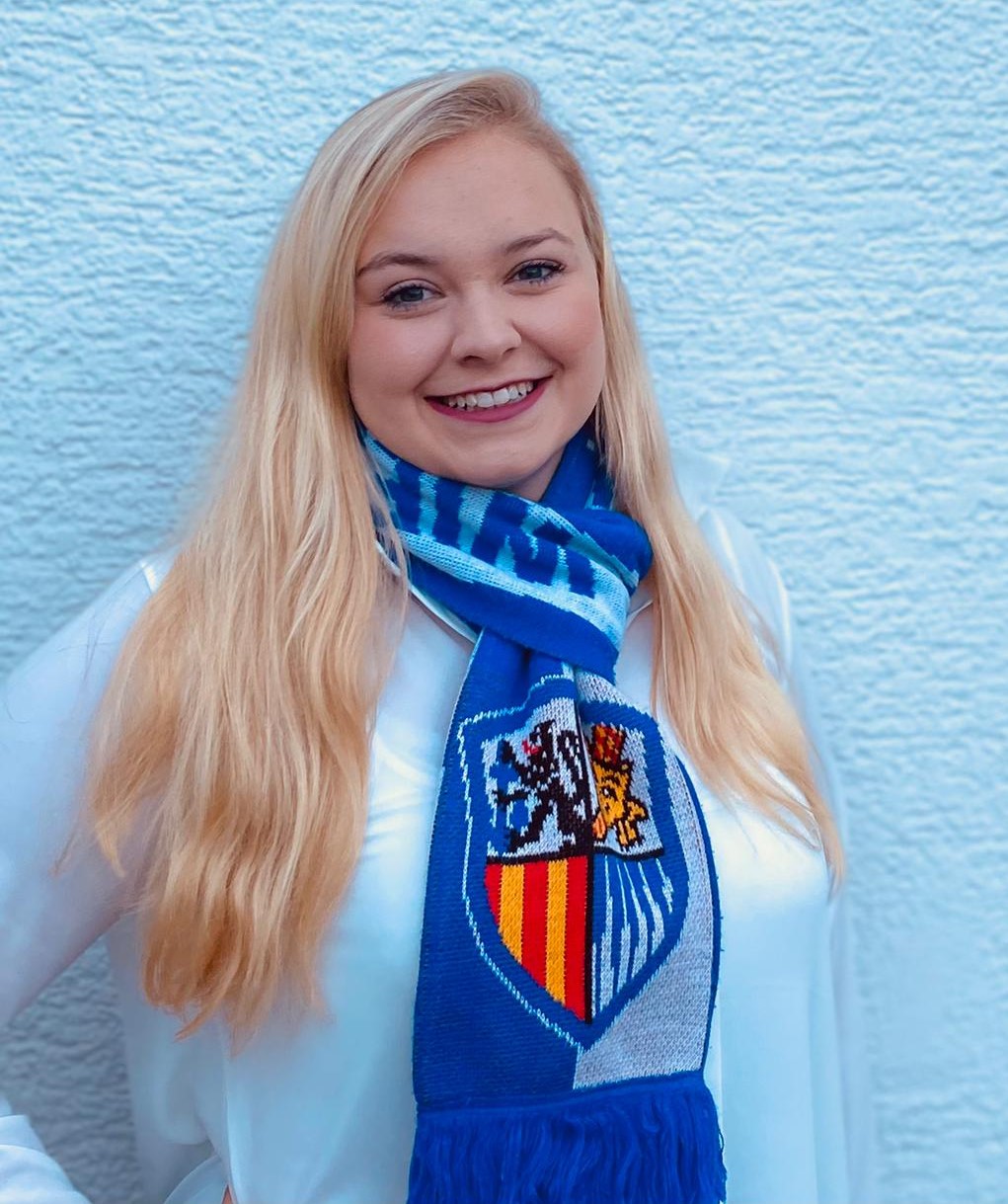 Monique Schönborn