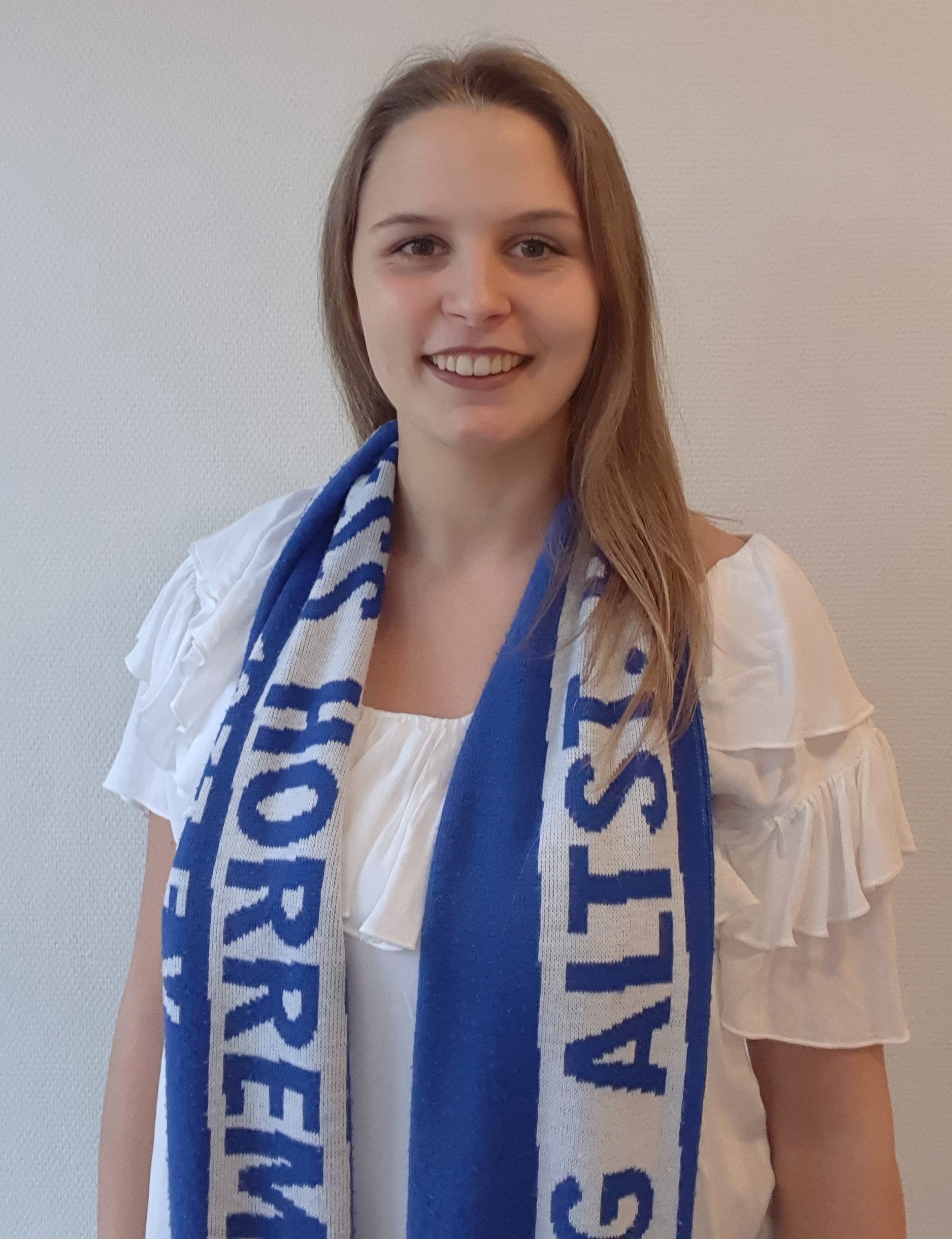 Julia Kresse