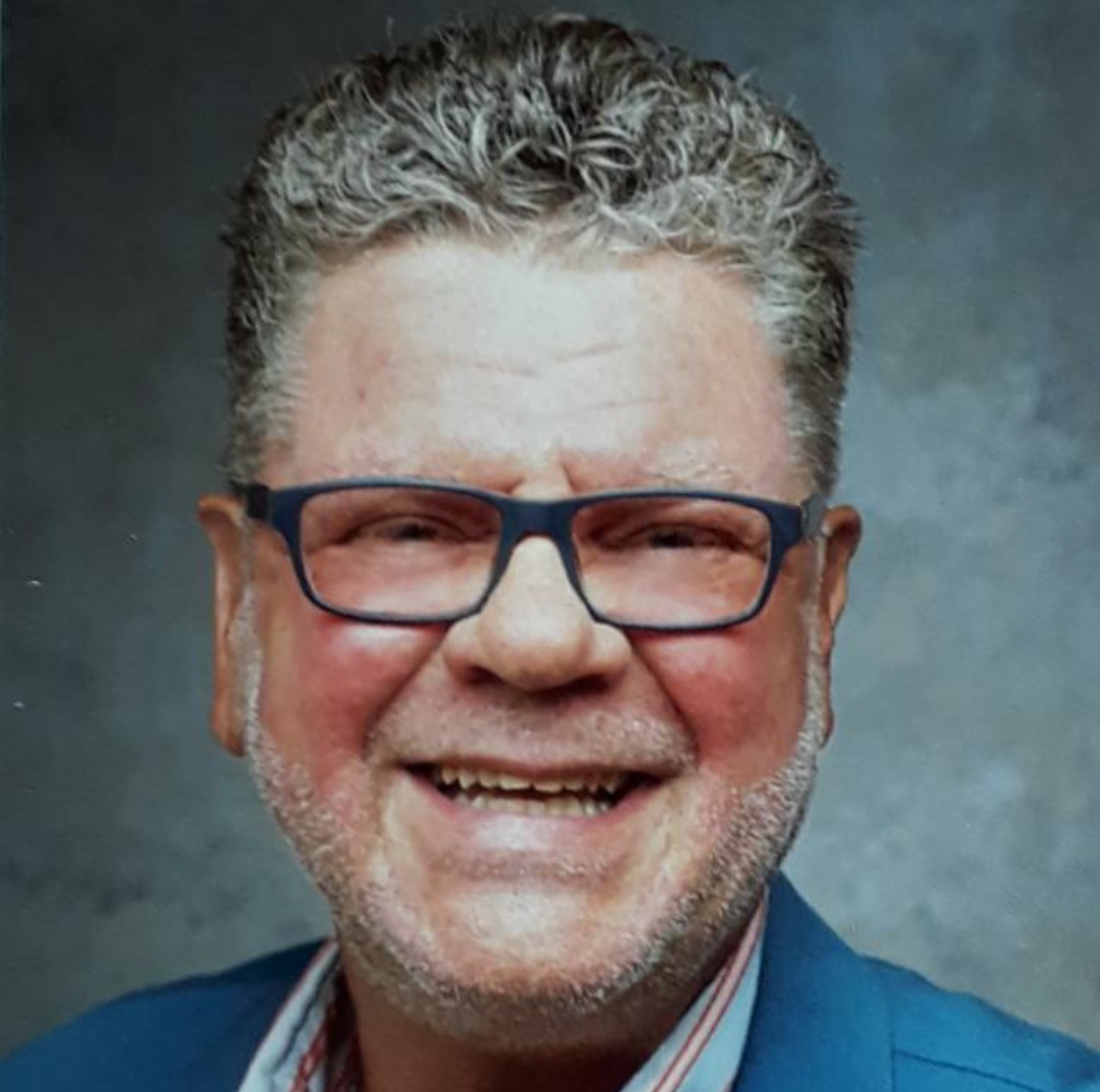 Stephan Kirchner